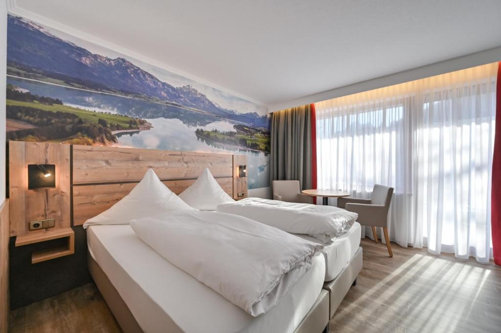 Hotel Ruchti - Zeit für mich