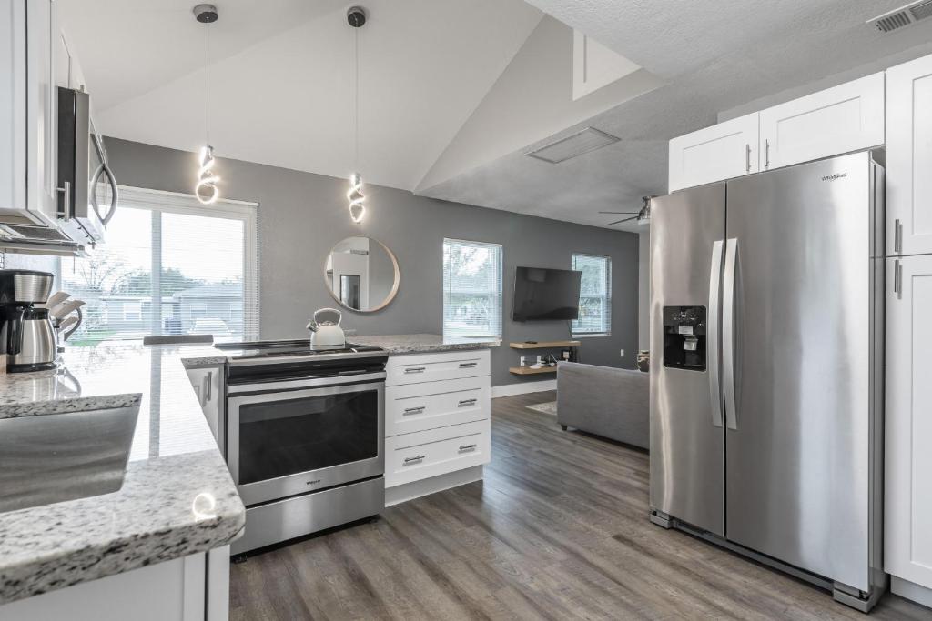 Updated Duplex in Heart of Tampa, Tampa Updated 2024 Prices