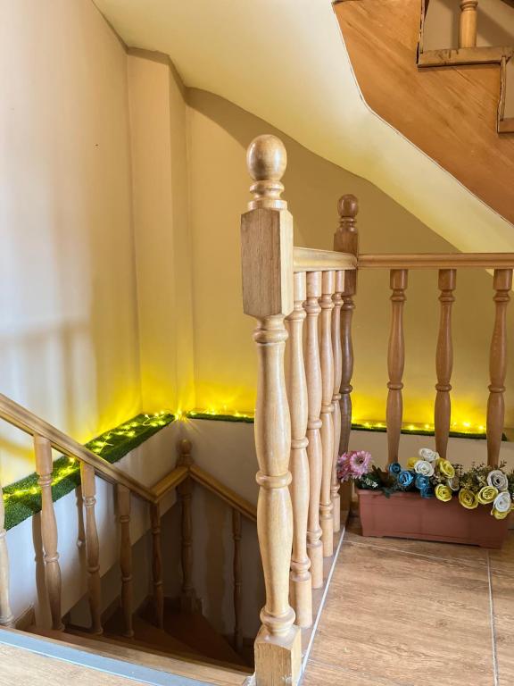 فضای داخلی Cozy Apartment در تفلیس - تصویر ۳