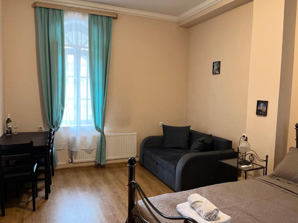 لابی و فضای عمومی Cozy Apartment - تصویر ۵