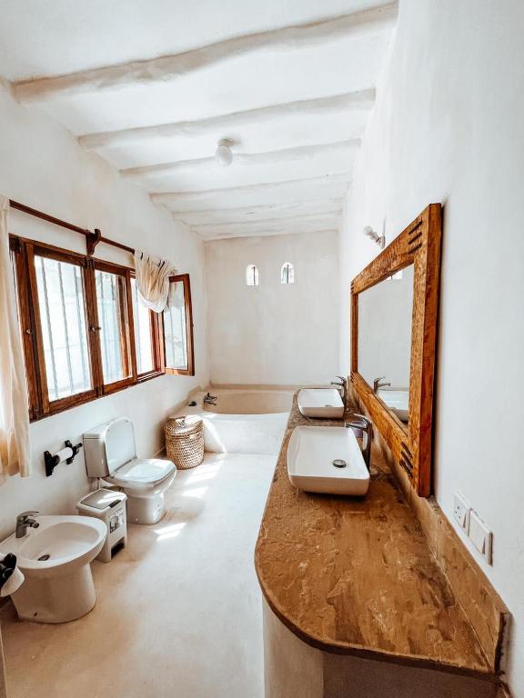 Fotografie z fotogalerie ubytování Met Beach Resort Malindi v destinaci Malindi