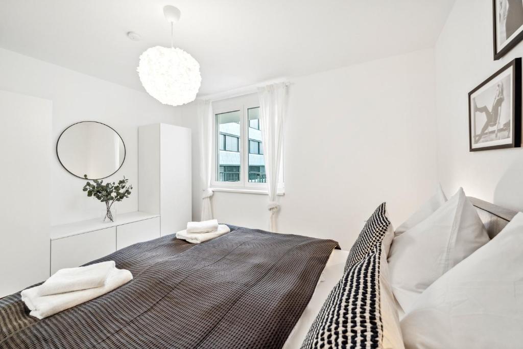 Sofie's Style Apartments Vienna by Arbio, Vídeň – ceny aktualizovány 2023