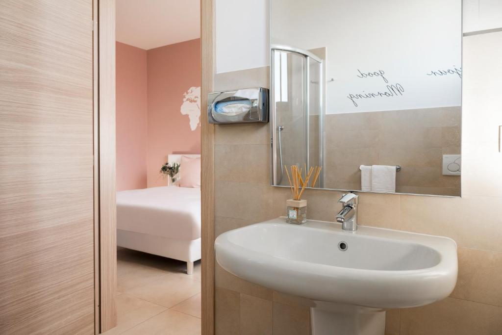 Castello D'Argile Hotel