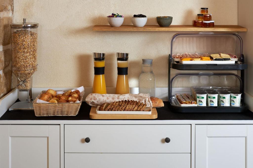 Grand Hôtel Malher - Resim 16