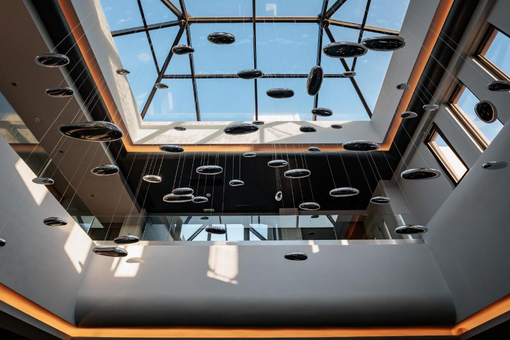 Fotografie z fotogalerie ubytování Alas Resort & Spa v destinaci Elia Laconias