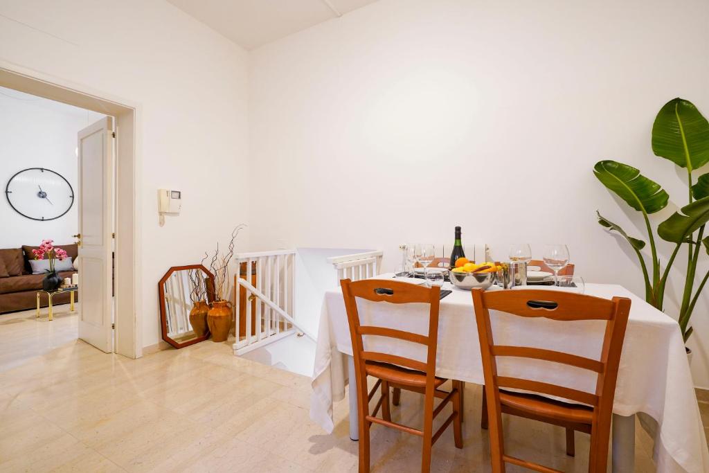 Dimora a Palazzo - 10