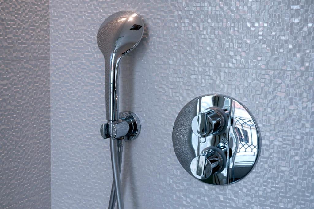 Grand Hôtel Malher - Resim 26