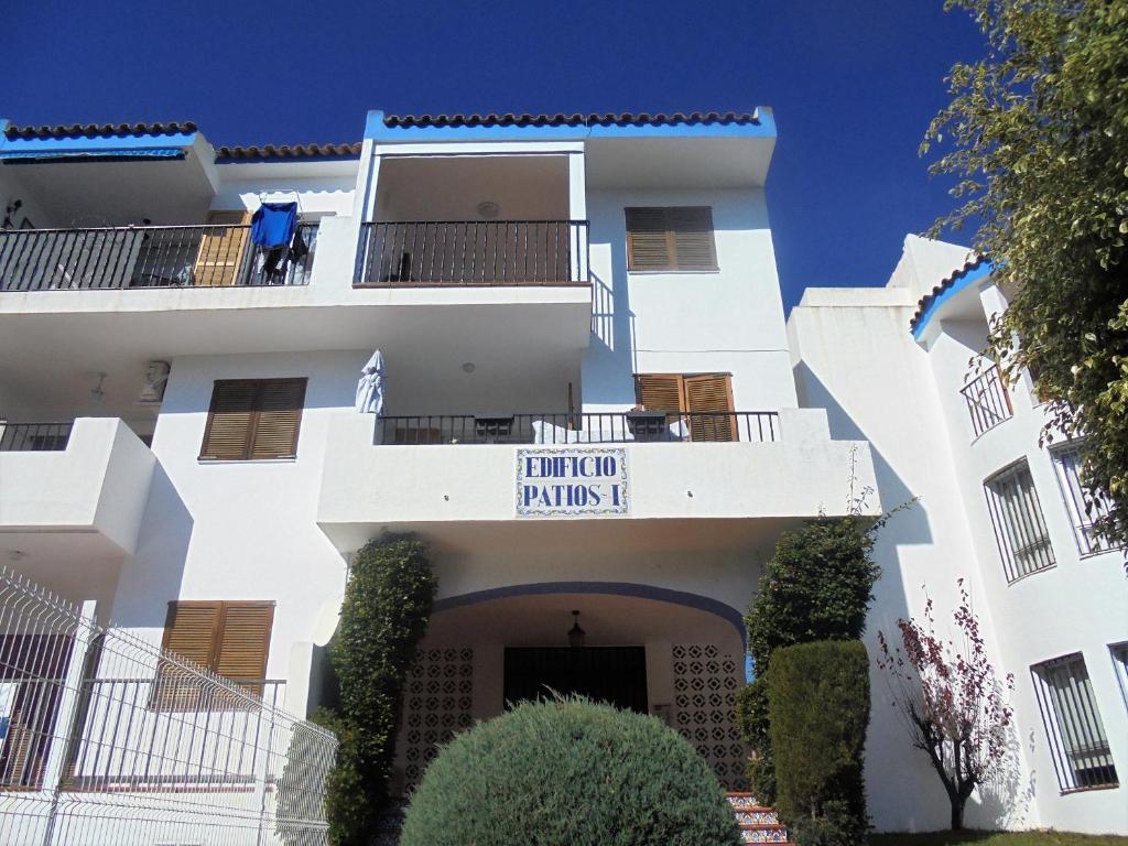 Derechos de imagen reservados por Booking.com