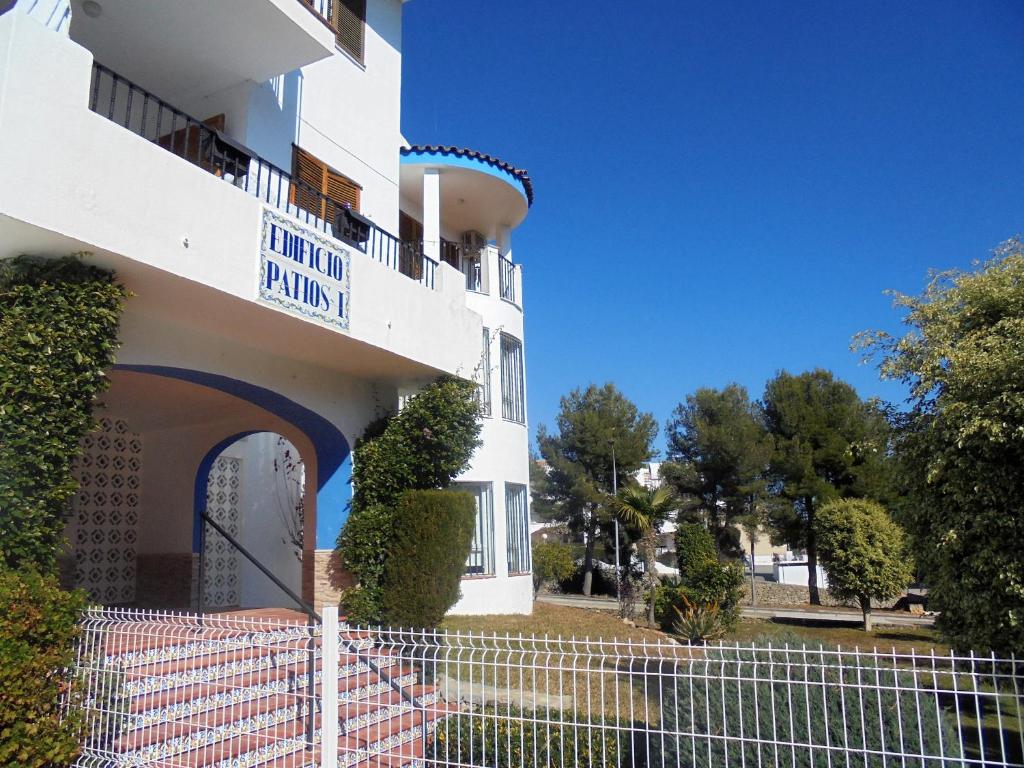 Derechos de imagen reservados por Booking.com