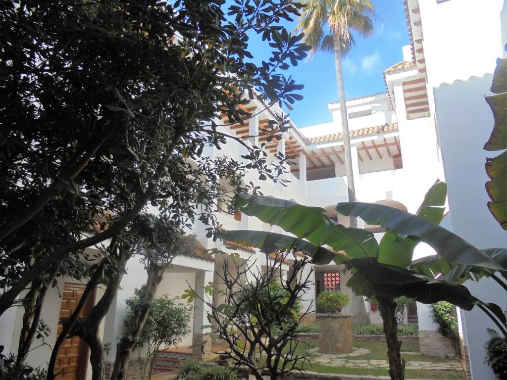 Derechos de imagen reservados por Booking.com