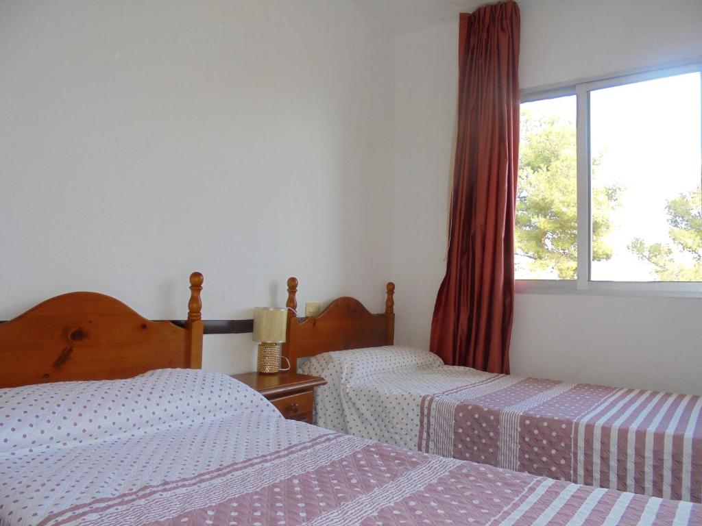 Derechos de imagen reservados por Booking.com