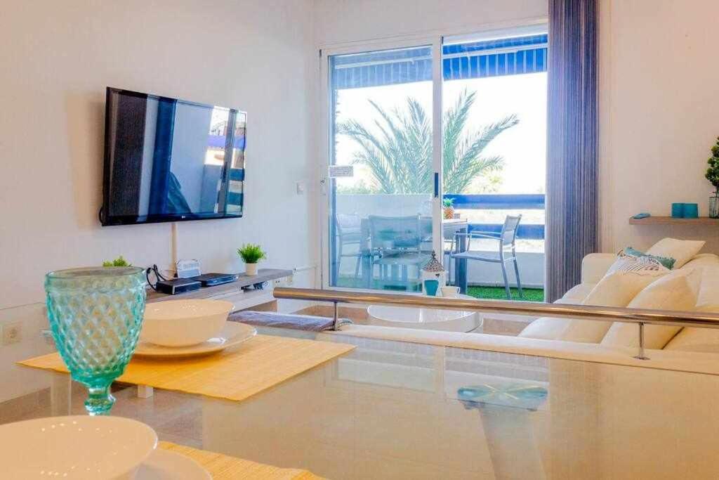 Apartment Pink Calm