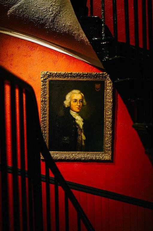 Foto dalla galleria di The George Hotel a Inveraray