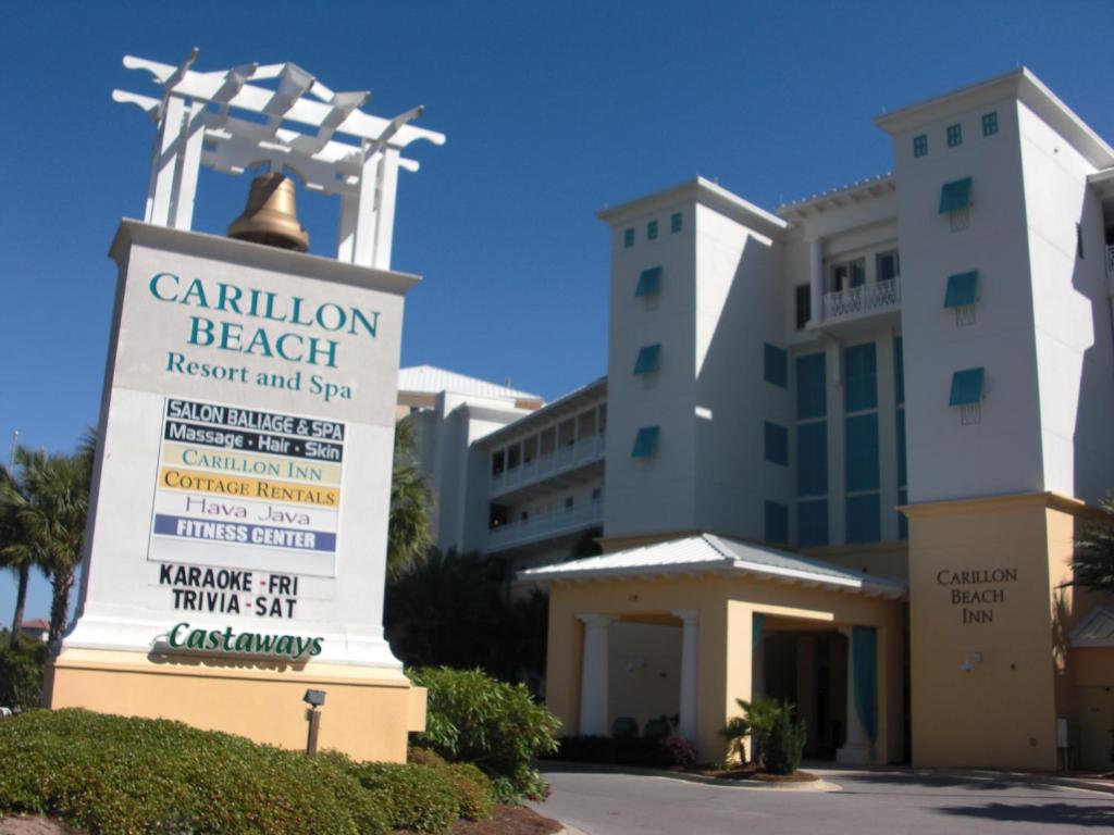 Carillon Beach Resort Inn, Panama City Beach, FL Carillon Beach Resort Inn, Panama City Beach, FL