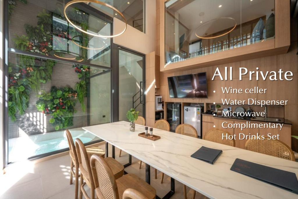 SHAN Villas Sukhumvit ฌานวิลล่า สุขุมวิท - 12