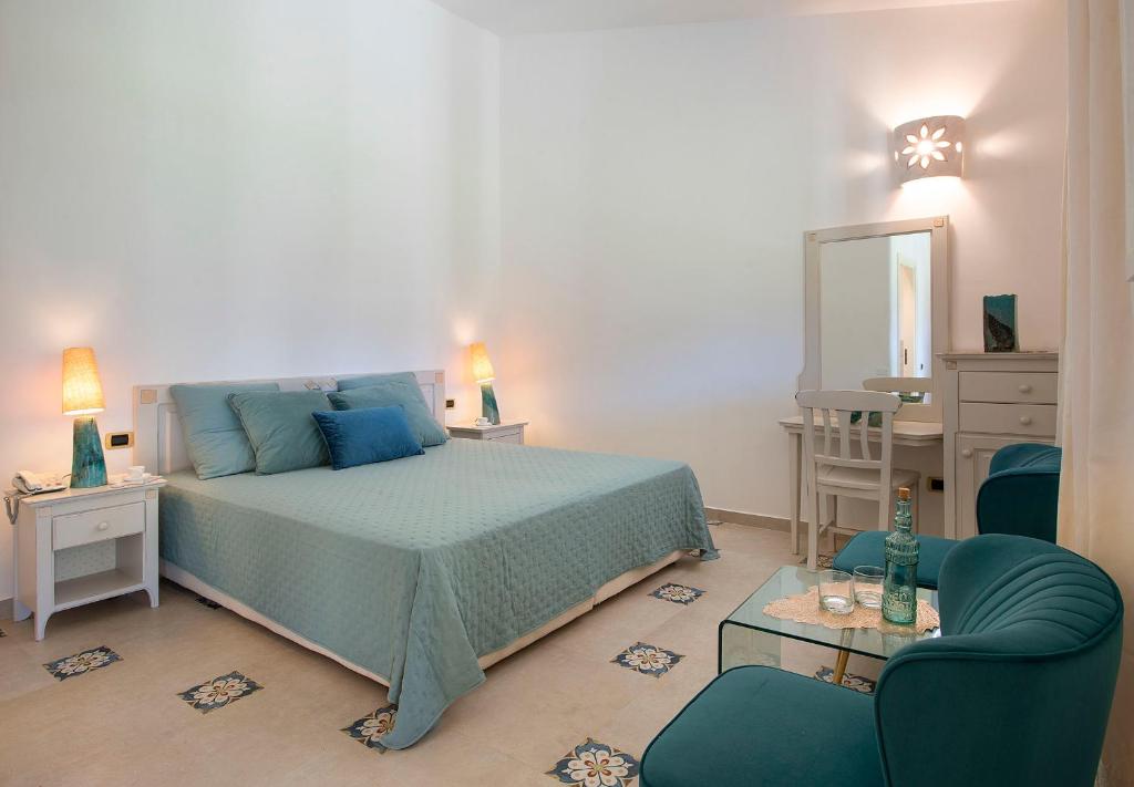 Villa Cavalieri Country Hotel - 8