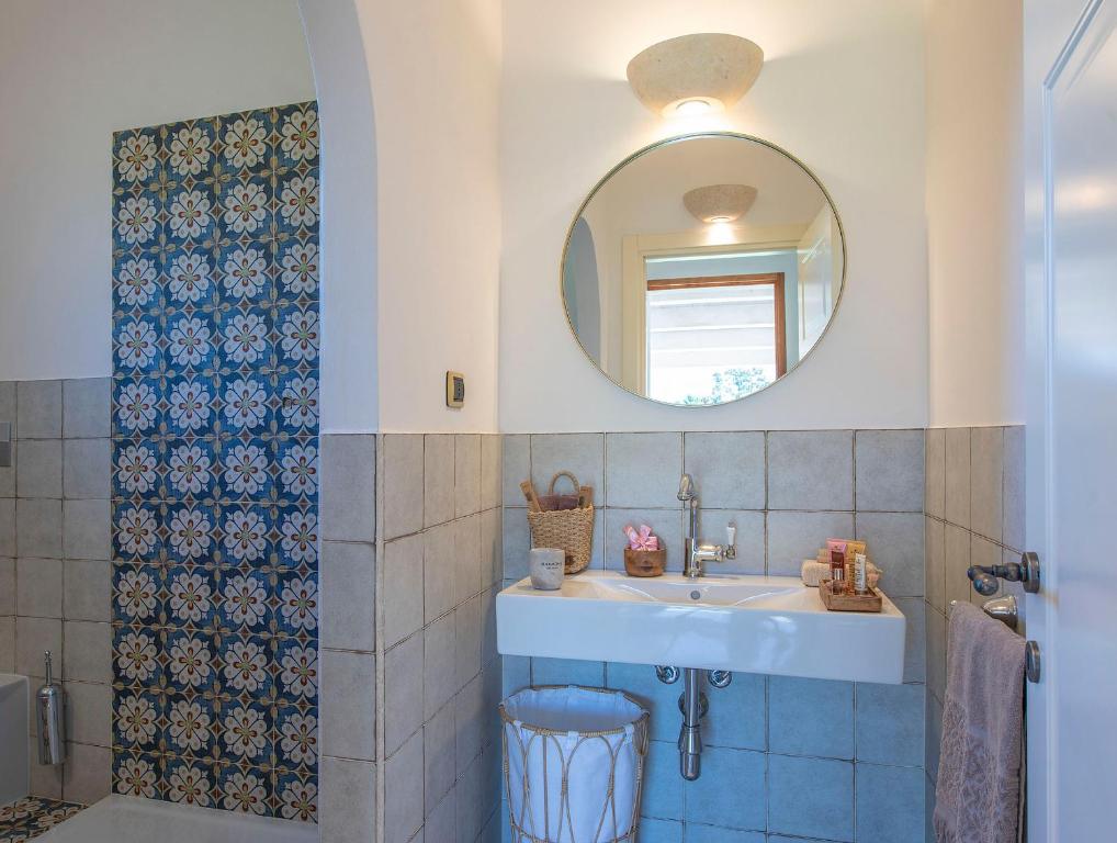 Villa Cavalieri Country Hotel - 9