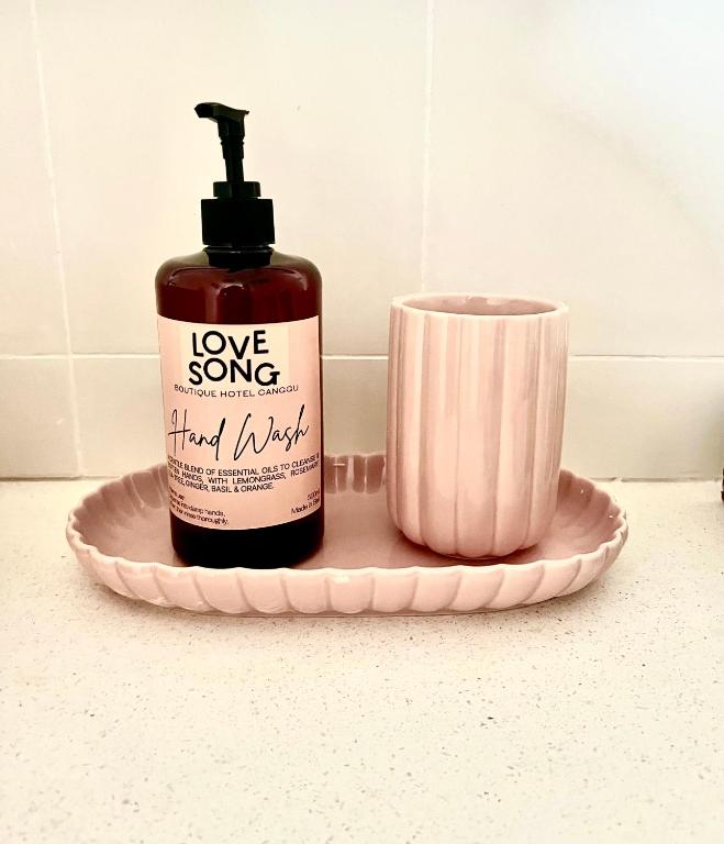 Love Song Boutique Hotel - 5