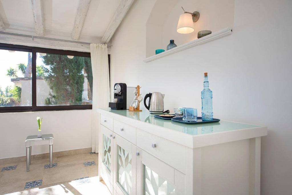 Villa Cavalieri Country Hotel - Suite De Lujo