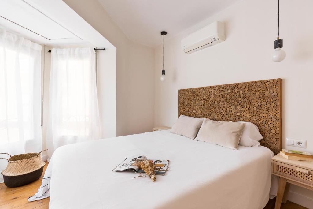 Olala WOW Apartments, El Arrabal – Updated 2023 Prices