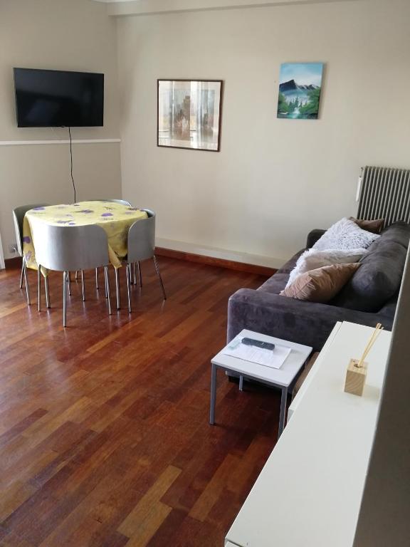 Photo de la galerie de l'établissement Studio, le Valinco, à Cros-de-Cagnes