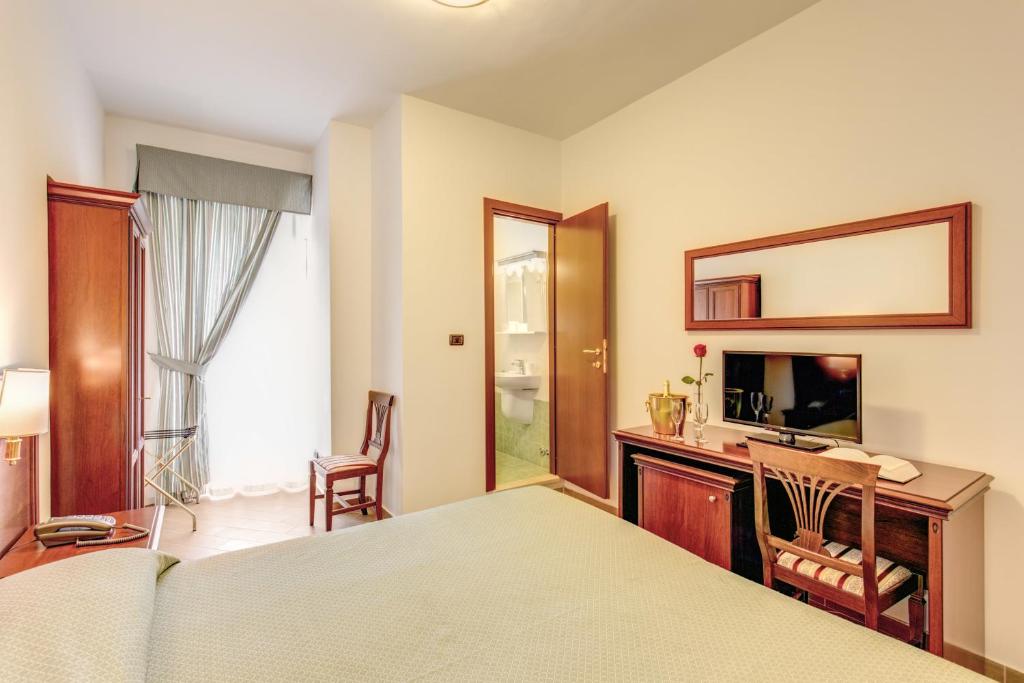 Hotel Flavio - Resim 18