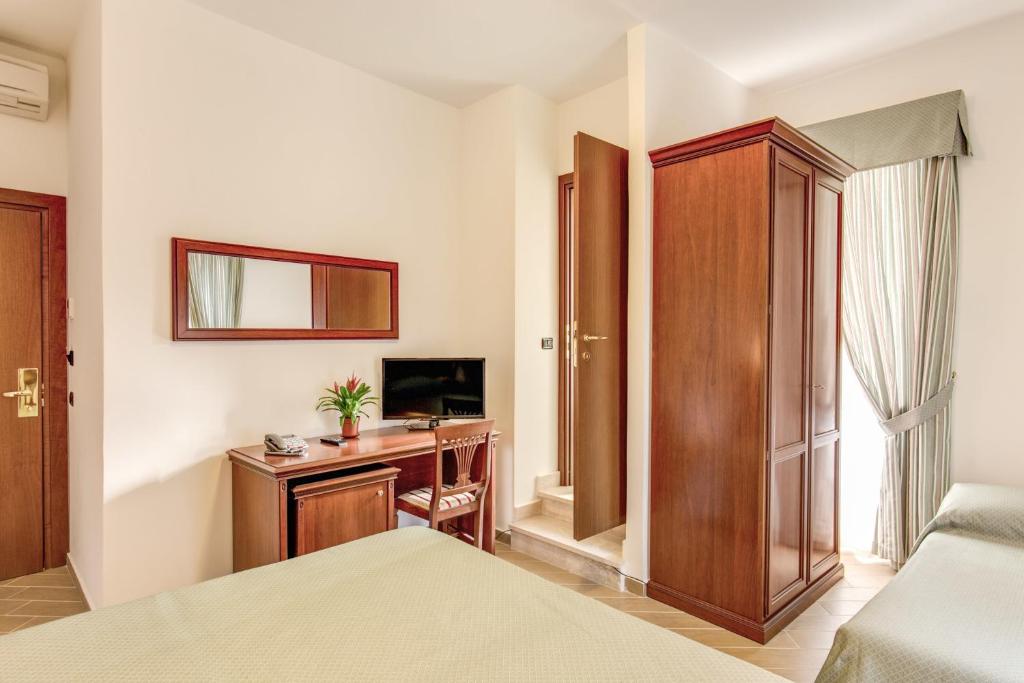 Hotel Flavio - Resim 17