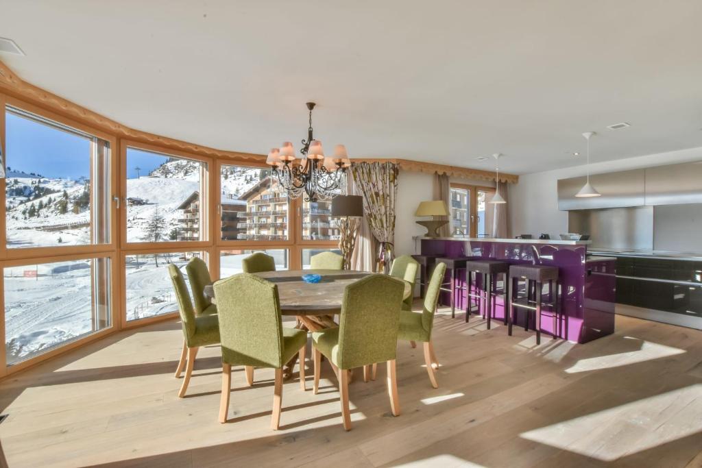 Royal A Penthouse