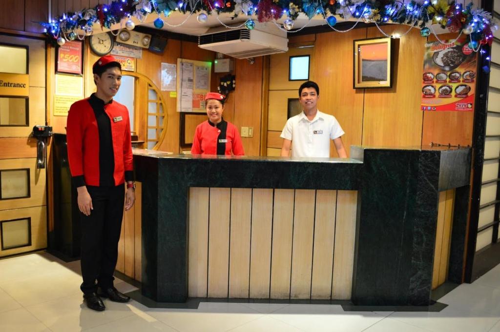 Gallery image ng Hotel Sogo - Monumento, LRT Station sa Maynila