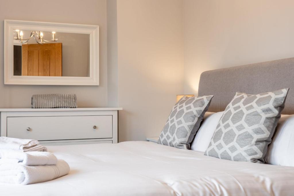 Holiday home Wayland House, Bakewell, UK