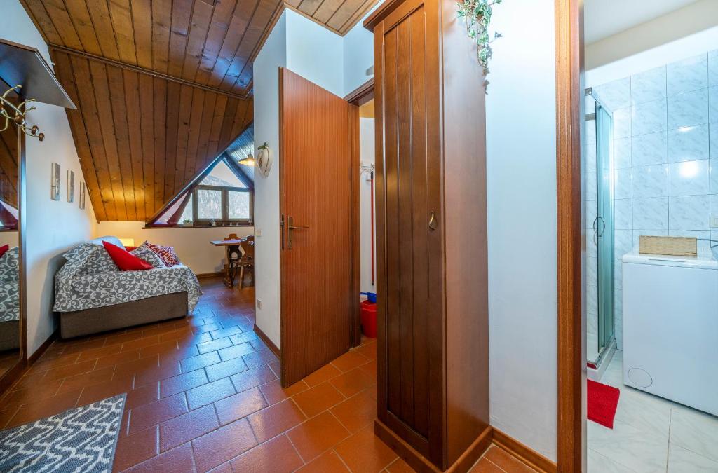 Residence Il Picchio Sky Dream Apartment, Tarvisio – 2023 legfrissebb árai