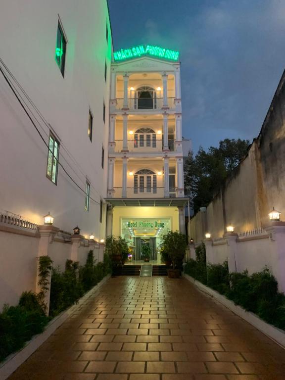 Photo de la galerie de l'établissement Phuong Dung Hotel, à Buôn Ma Thuột