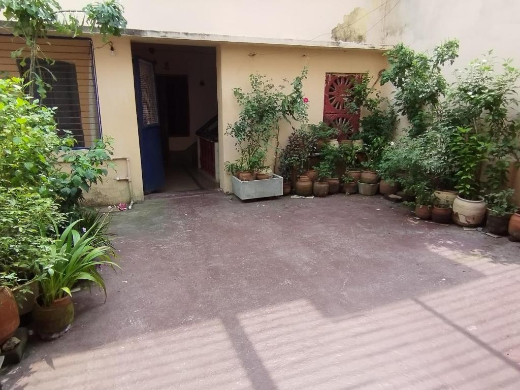 Zahrada ubytování Divine view - 1 bhk AC - Swarna Bhavan