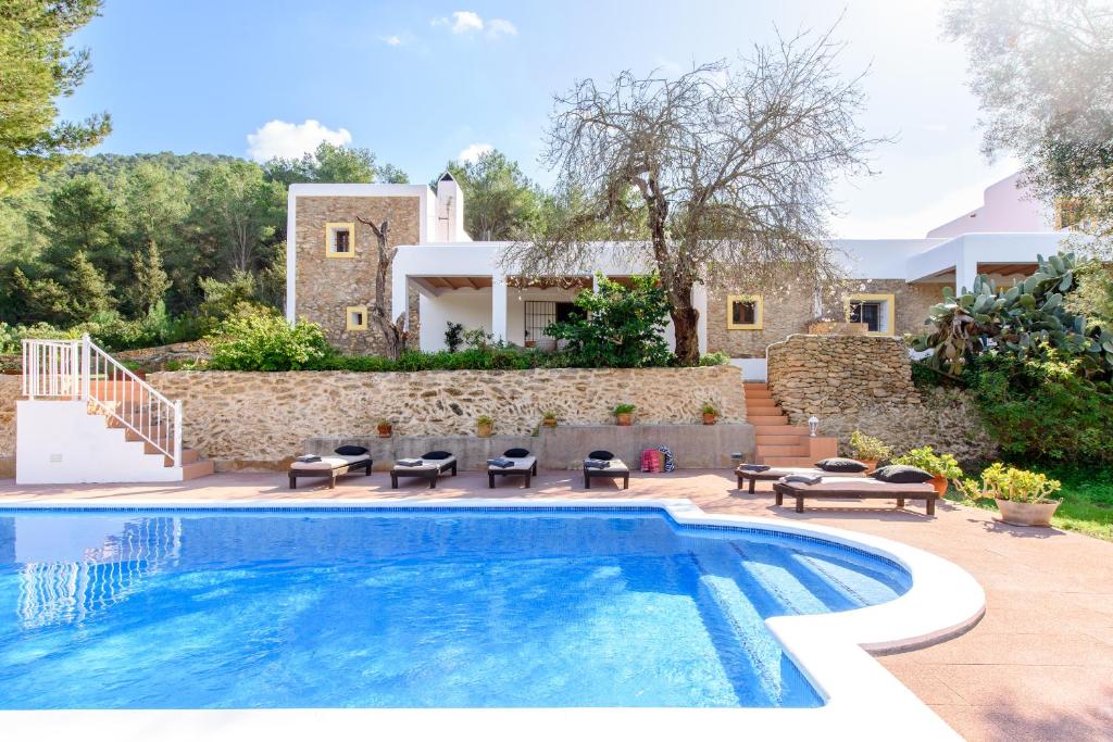 Oasis Living Villa Can Ramon, Cala Llonga (precios actualizados 2024)