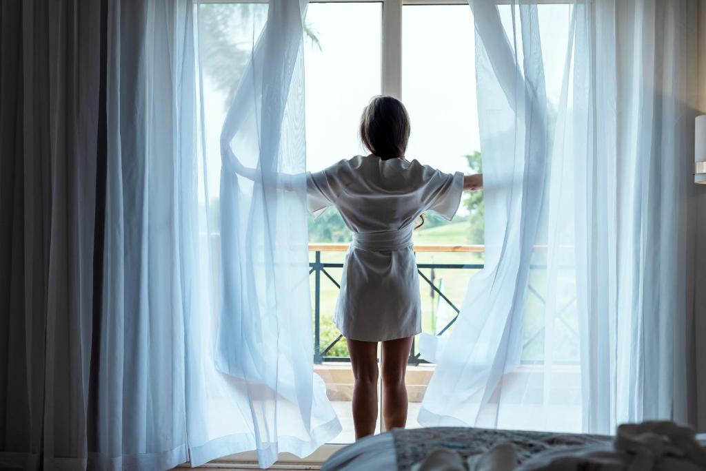 Swiss Inn Pyramids Golf Resort - 19