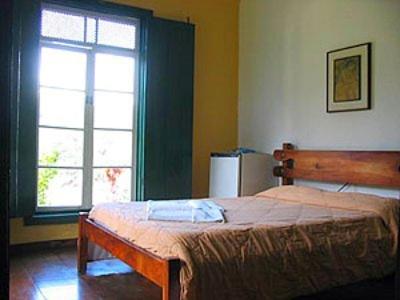  Hotel Pousada Hospedaria Antiga