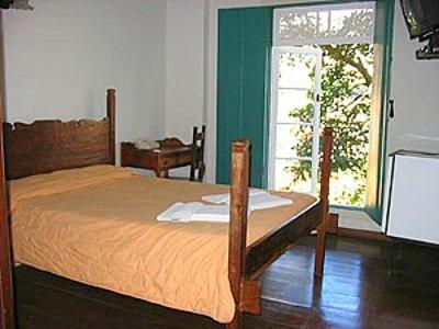  Hotel Pousada Hospedaria Antiga