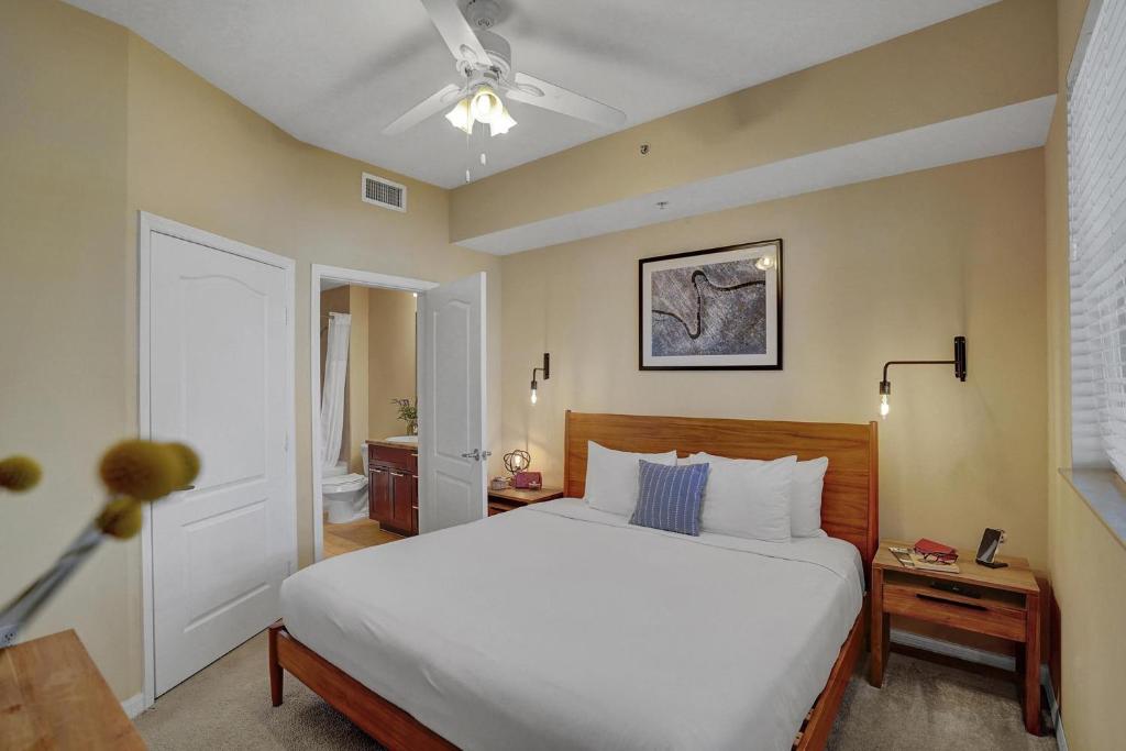 Dharma Home Suites South Miami at Red Road Commons - Apartamento De Dos Dormitorios