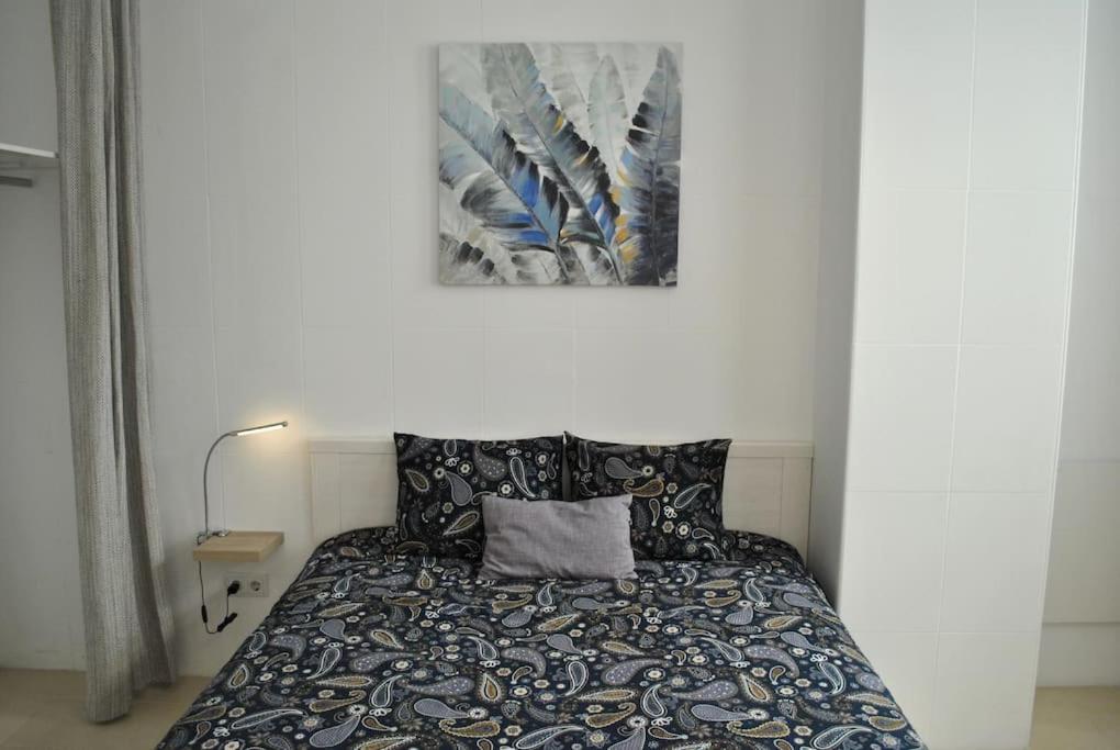 Booking.com: Comfy apartment in heart of city - Mercado ...