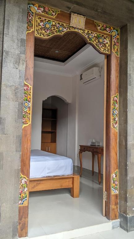 Sampara Ubud with Mindrum Group - Double Room With Garden View