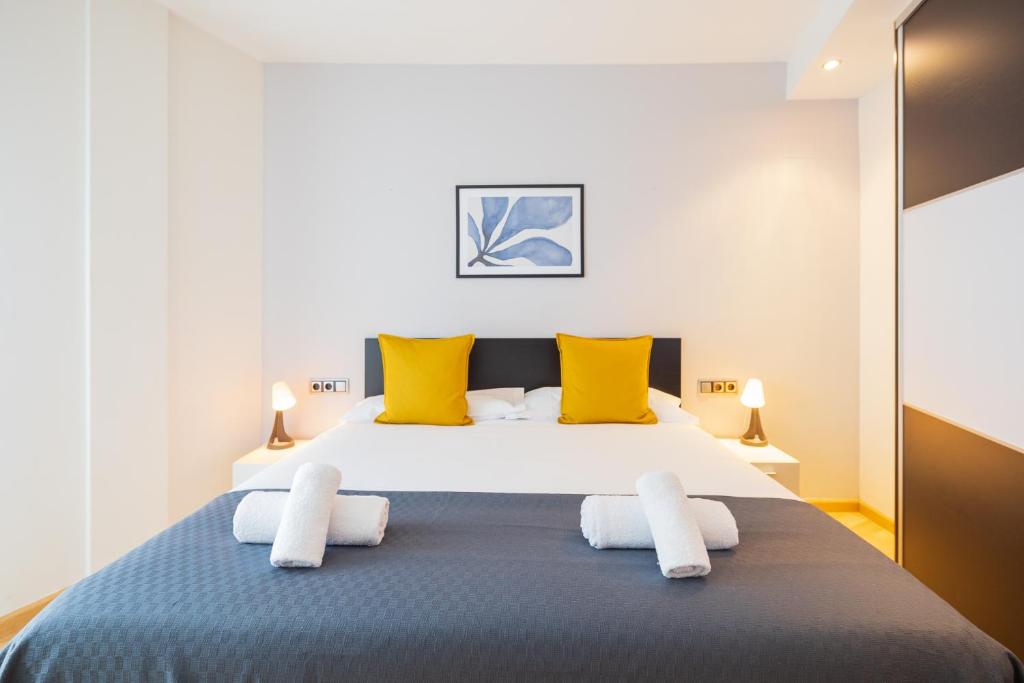 Lucas House Apartments by Sitges Group photo