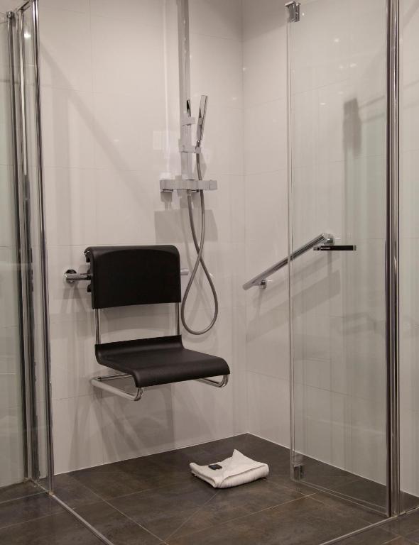 L'Empire Paris - Louvre - Resim 9