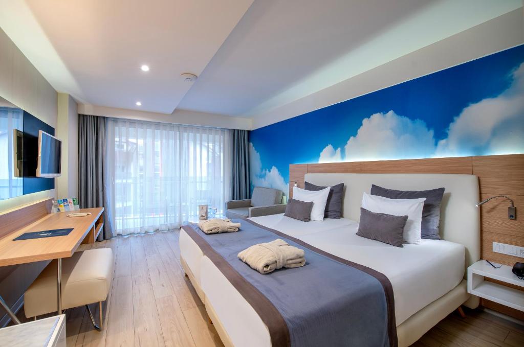 Selene Beach & Spa Hotel - Adult Only - Ultra All Inclusive - 