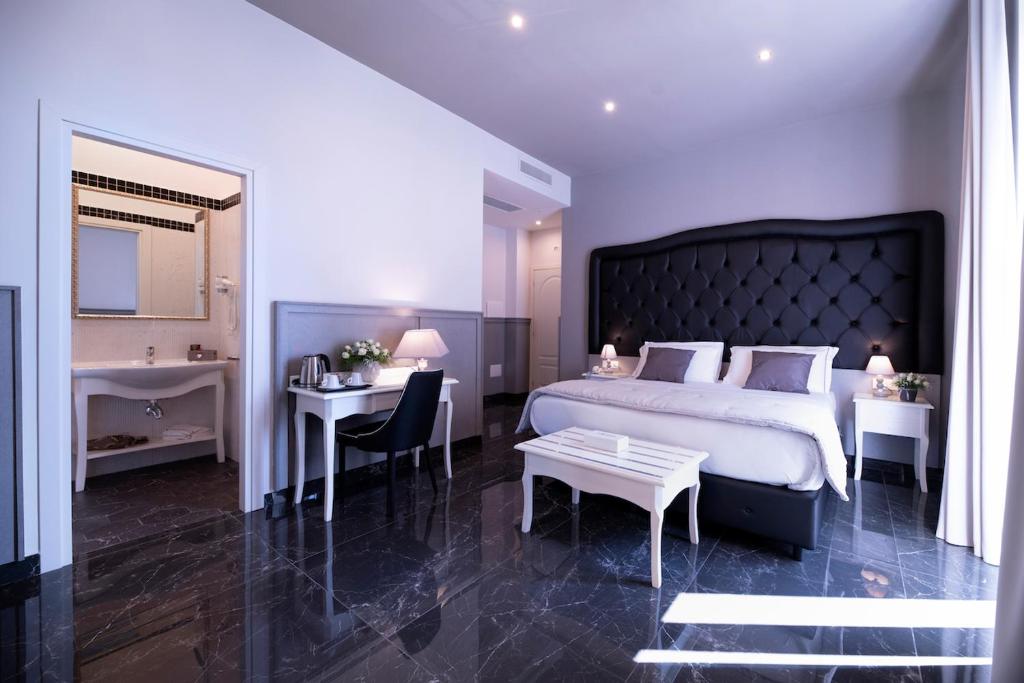Villa Elisio Hotel & Spa - Resim 15