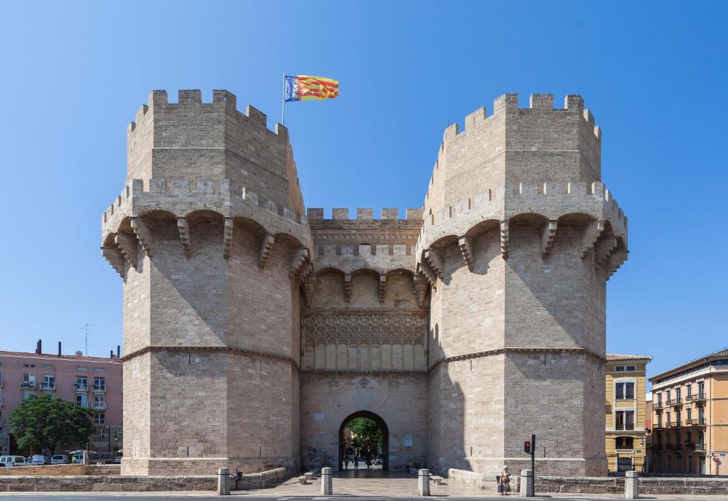 Erudito, Valencia – Updated 2023 Prices