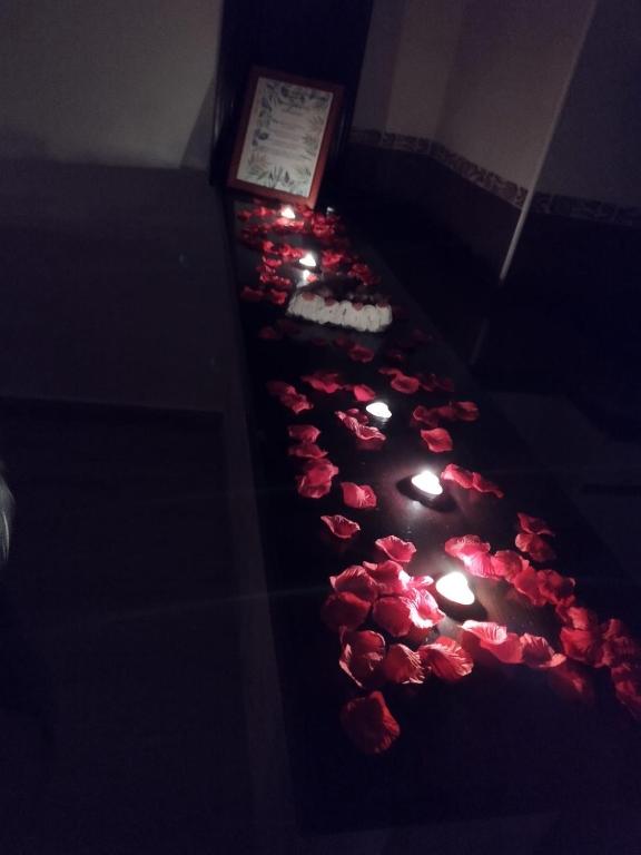 Fotografia z galérie ubytovania Apartamento Daniela 1 v destinácii Ronda
