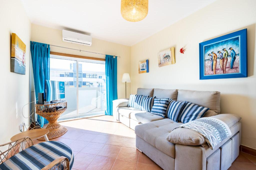 Sundowners Apartment by Seewest