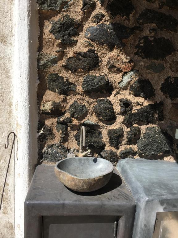 Fotografie z fotogalerie ubytování Dammusi IL SERRALH -Pantelleria- v destinaci Pantelleria