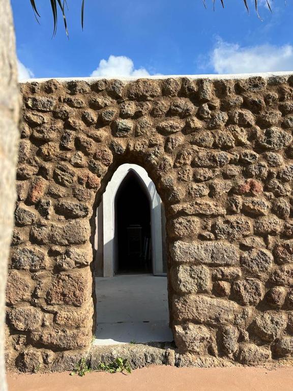 Fotografie z fotogalerie ubytování Dammusi IL SERRALH -Pantelleria- v destinaci Pantelleria