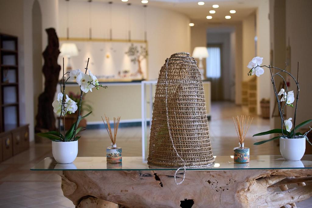 Fotografie z fotogalerie ubytování Hotel Montecallini - Adult Only 14 v destinaci Patù